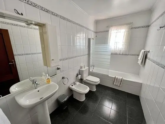 Villa, Birden Çok Yatak