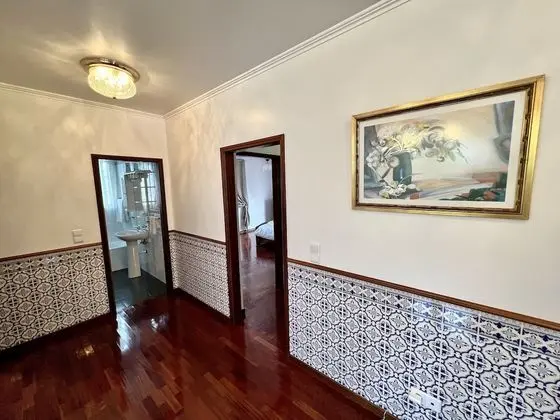 Villa, Birden Çok Yatak