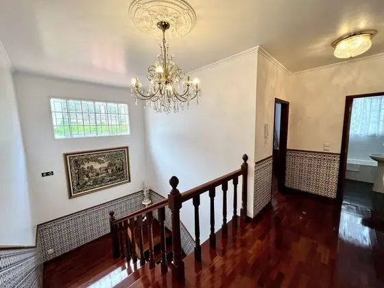 Villa, Birden Çok Yatak