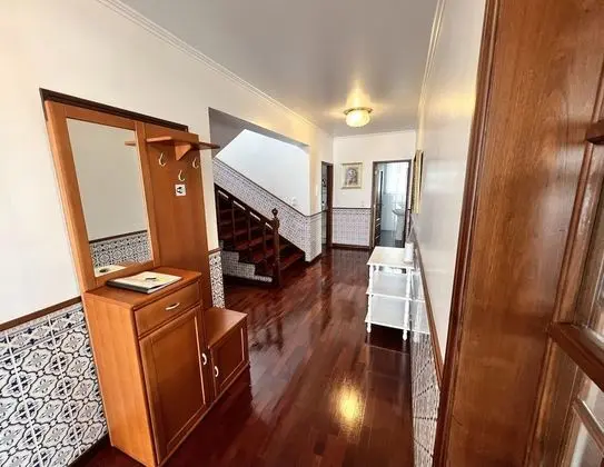 Villa, Birden Çok Yatak