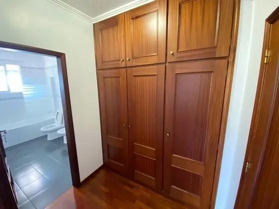 Villa, Birden Çok Yatak