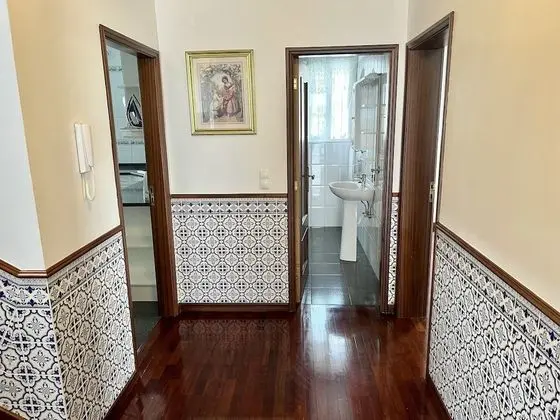 Villa, Birden Çok Yatak