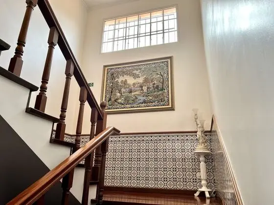 Villa, Birden Çok Yatak