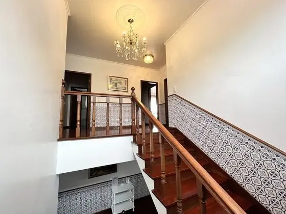 Villa, Birden Çok Yatak