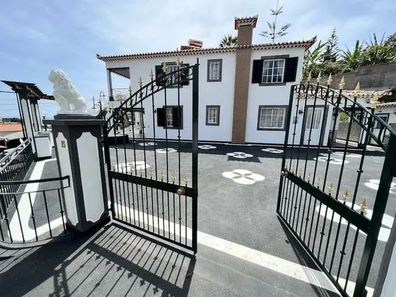 Villa, Birden Çok Yatak