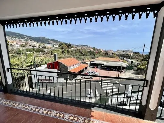 Villa, Birden Çok Yatak