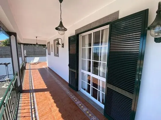 Villa, Birden Çok Yatak