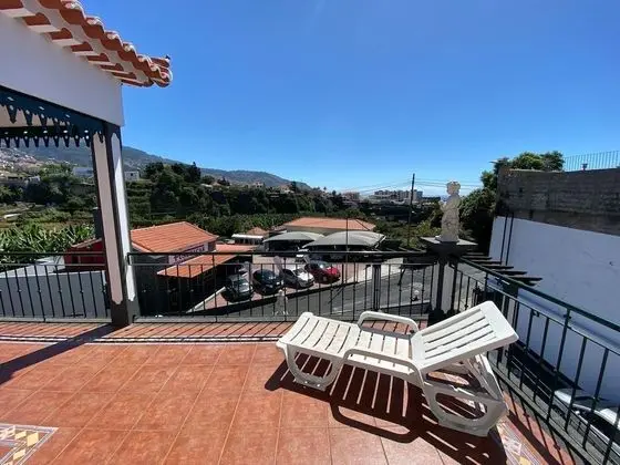 Villa, Birden Çok Yatak