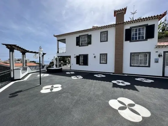 Villa, Birden Çok Yatak