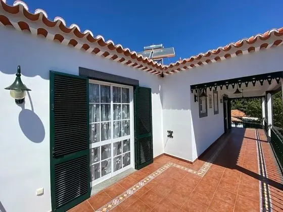 Villa, Birden Çok Yatak