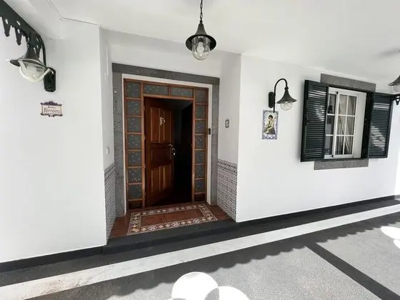 Villa, Birden Çok Yatak