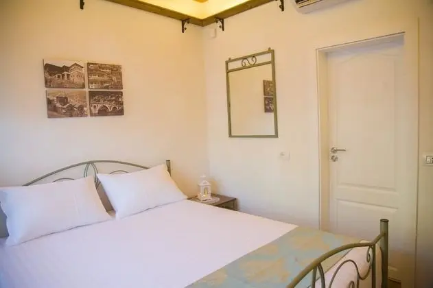 İki Ayrı Yataklı Oda, 2 Tek Kişilik Yatak