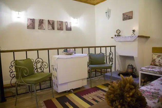 İki Ayrı Yataklı Oda, 2 Tek Kişilik Yatak