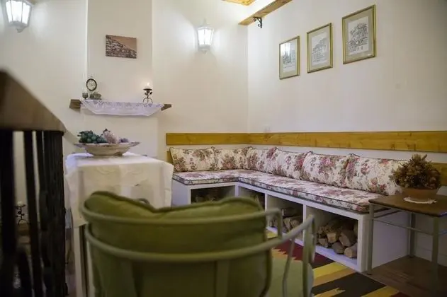 İki Ayrı Yataklı Oda, 2 Tek Kişilik Yatak