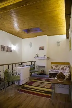 İki Ayrı Yataklı Oda, 2 Tek Kişilik Yatak