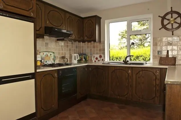 Kır Evi, Birden Çok Yatak