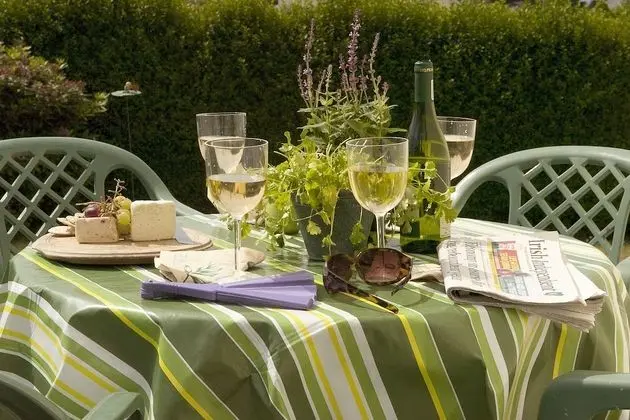 Kır Evi, Birden Çok Yatak