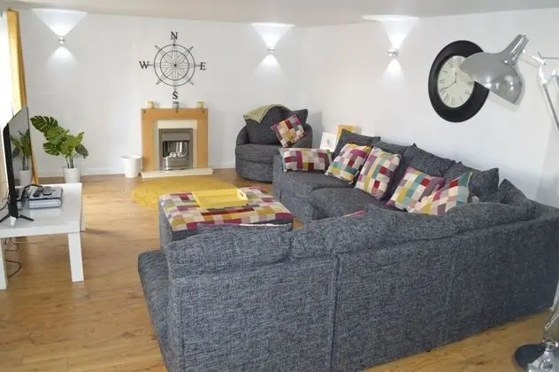 Kır Evi, Birden Çok Yatak