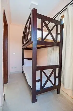 Villa, 4 Yatak Odası