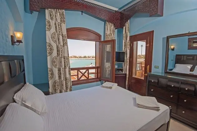 Villa, 4 Yatak Odası