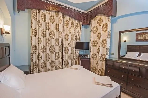 Villa, 4 Yatak Odası