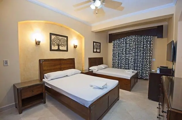 Villa, 4 Yatak Odası