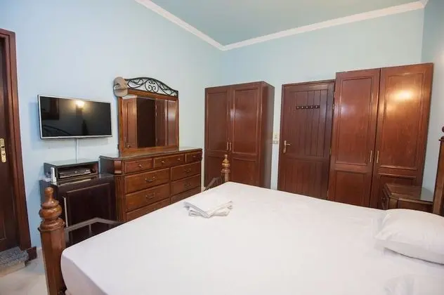 Villa, 4 Yatak Odası