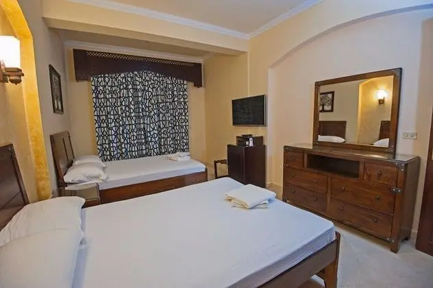 Villa, 4 Yatak Odası
