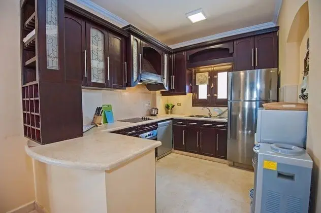 Villa, 4 Yatak Odası