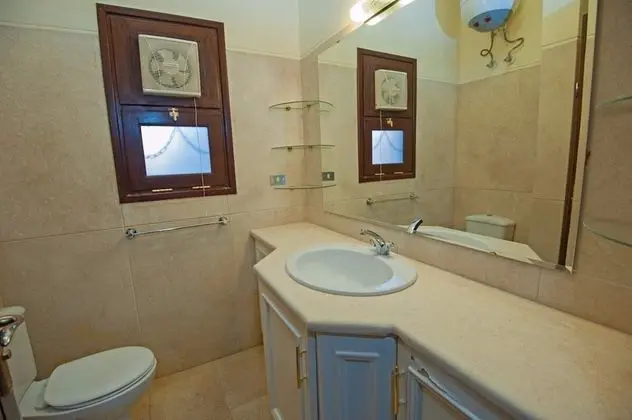 Villa, 4 Yatak Odası