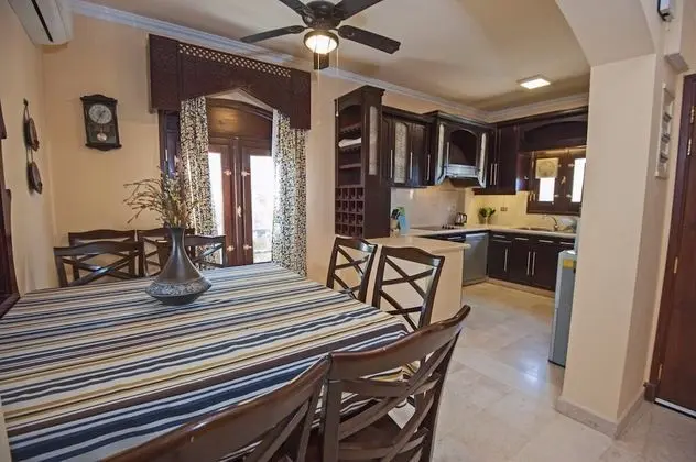 Villa, 4 Yatak Odası