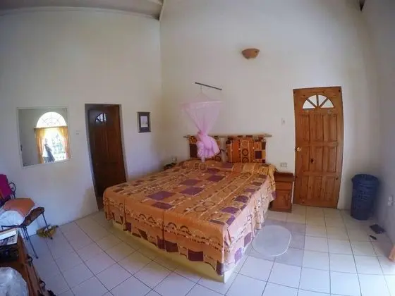Villa, Birden Çok Yatak