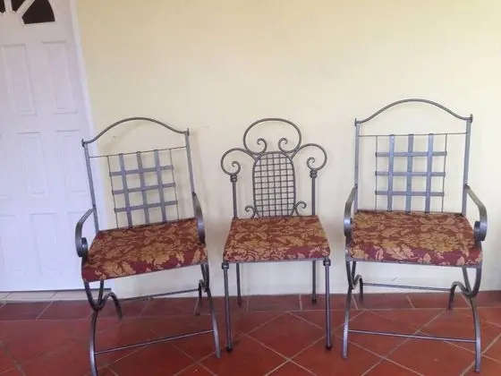 Villa, Birden Çok Yatak
