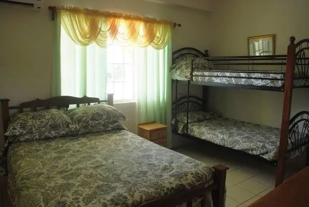 Villa, Birden Çok Yatak