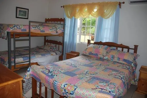 Villa, Birden Çok Yatak