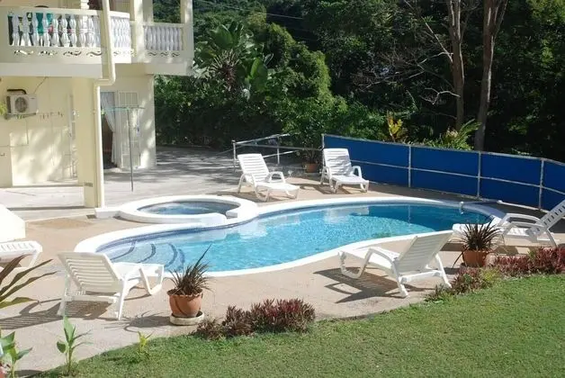 Villa, Birden Çok Yatak