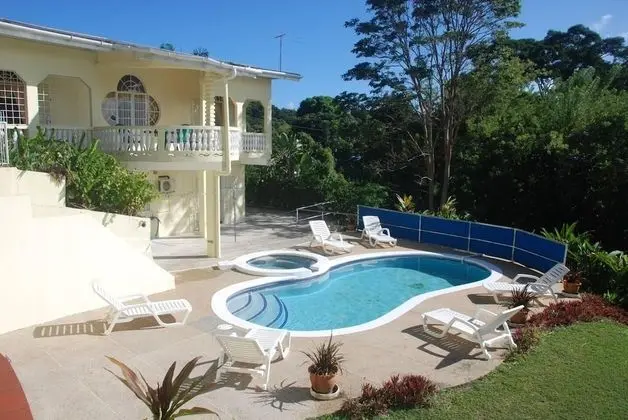 Villa, Birden Çok Yatak
