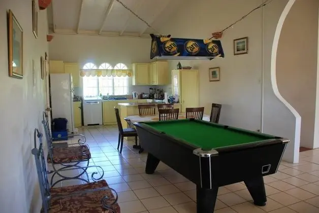 Villa, Birden Çok Yatak