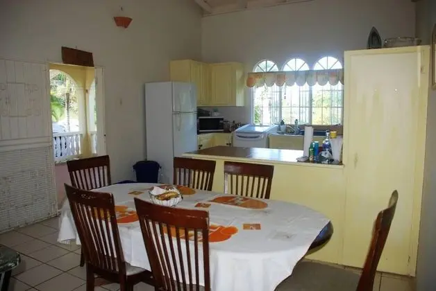 Villa, Birden Çok Yatak