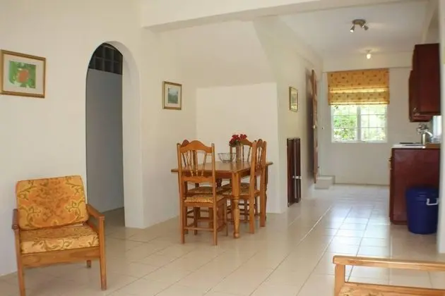 Villa, Birden Çok Yatak