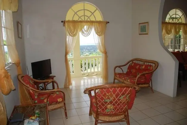 Villa, Birden Çok Yatak