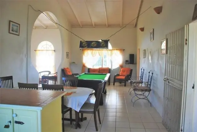 Villa, Birden Çok Yatak