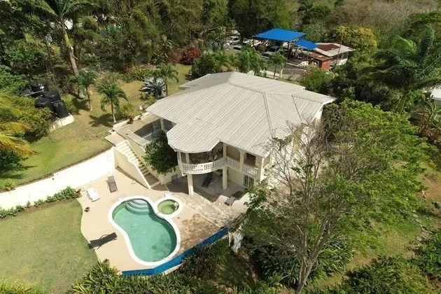 Villa, Birden Çok Yatak