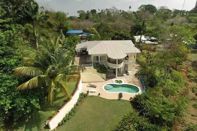 Villa, Birden Çok Yatak