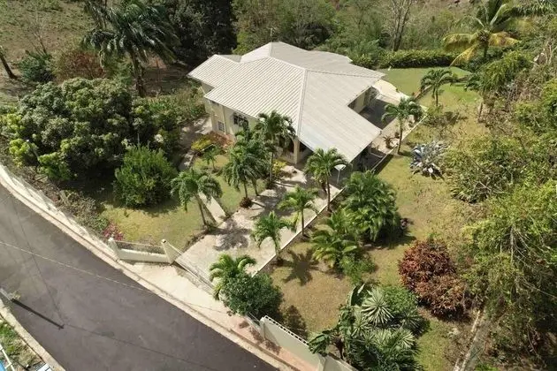 Villa, Birden Çok Yatak