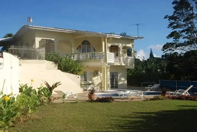 Villa, Birden Çok Yatak
