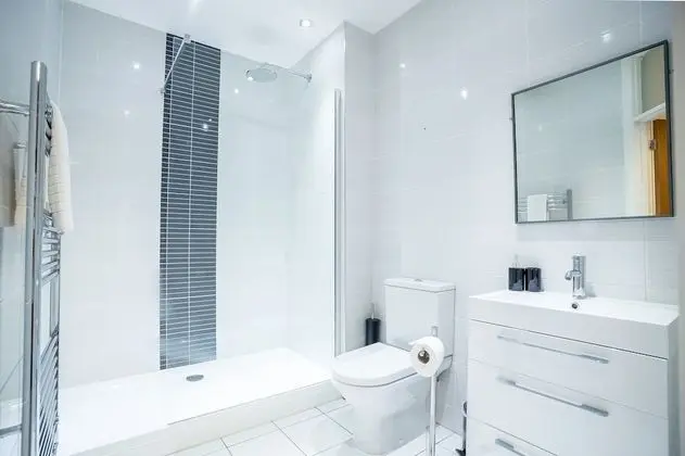 Luxury Apart Daire, 4 Yatak Odası, Avlu Manzaralı