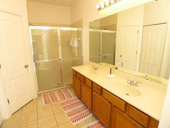 Ev (4 Bed Pool Home On Golf Community 125)