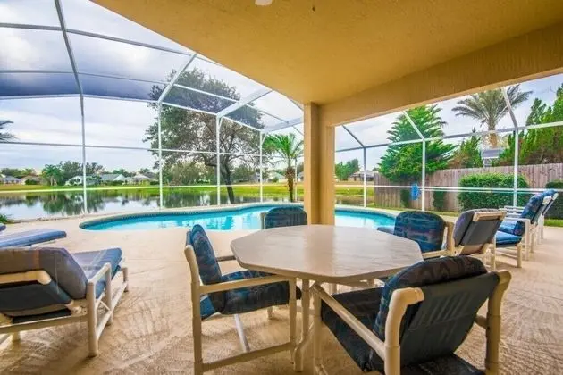 Villa (4 Bedroom 3 Bathroom Pool Villa)