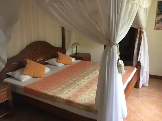 Villa, 4 Yatak Odası, Deniz Manzaralı
